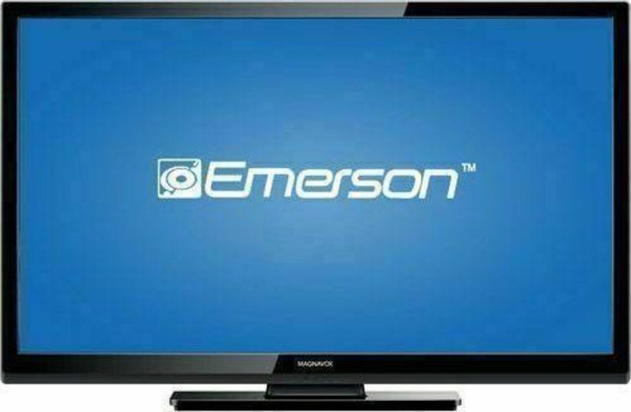 Emerson LF391EM4 front on