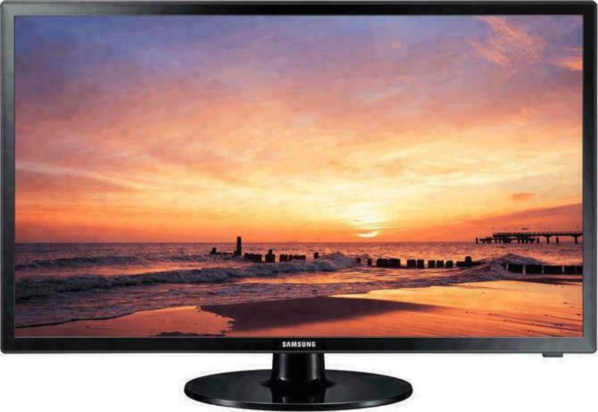 Samsung HG55EB690 front on
