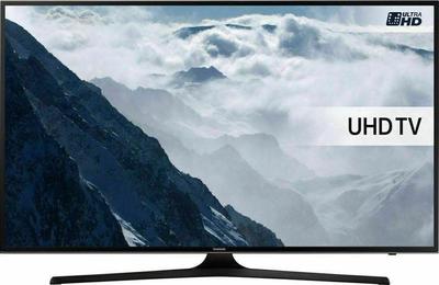 Samsung UE50KU6000 Fernseher