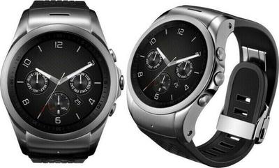 LG W120L Audi G Watch Smartwatch