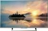 Sony Bravia KD-43XE7073 front on