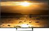 Sony Bravia KD-75XE8596 front on