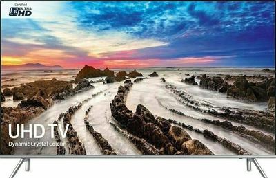 Samsung UE82MU7000 TV