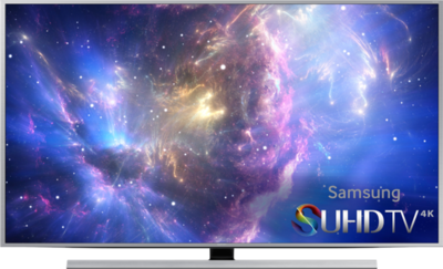 Samsung UN55JS8500 TV