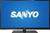 Sanyo DP40D64 Telewizor