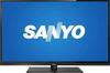 Sanyo DP40D64 front on