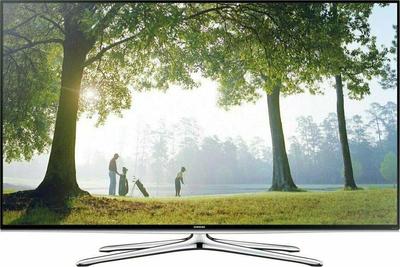 Samsung UN55F6350 TV