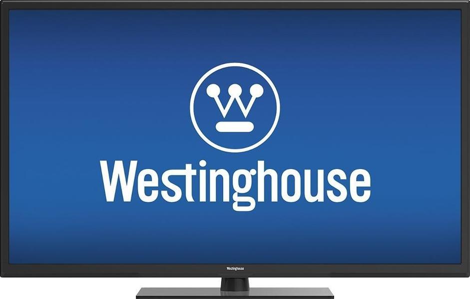Westinghouse WD65NC4190 front on