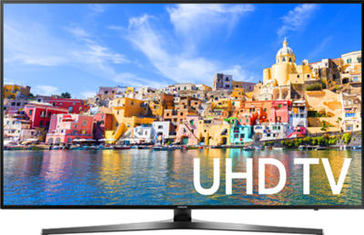 Samsung UN55KU700D Fernseher