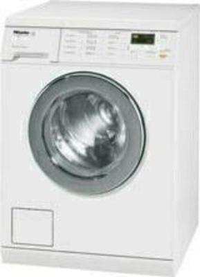 Miele W2653 Machine à laver