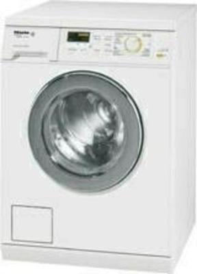 Miele W2663 Machine à laver