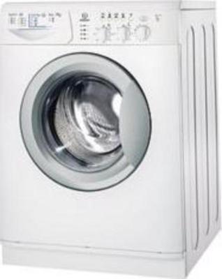 Indesit WIXXL 166 Waschmaschine