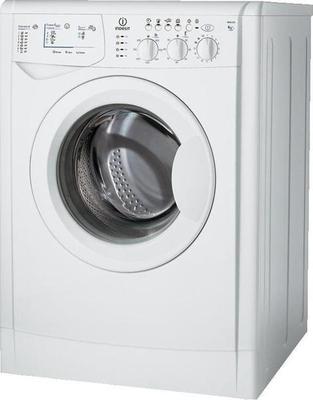 Indesit WIXL 165 Machine à laver