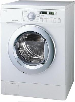 LG WM12336FD Machine à laver