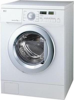 LG WM16336FD Waschmaschine