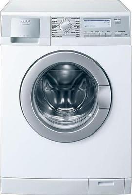 AEG L86850 Waschmaschine