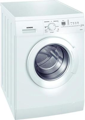 Siemens WM16E360NL Washer