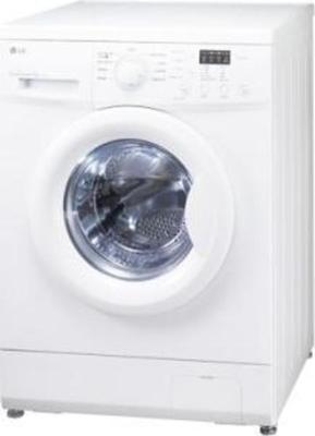 LG DD147MDWB Waschmaschine