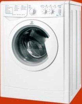 Indesit IWC 5105 Waschmaschine
