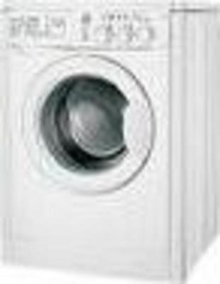 Indesit IWSC 5085 Machine à laver