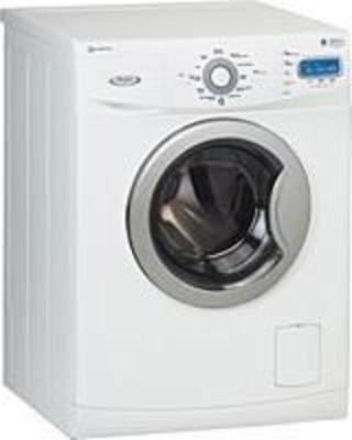 Whirlpool Aquasteam 1400 Machine à laver