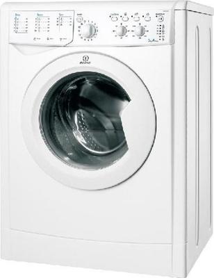 Indesit IWSC 5105 Machine à laver