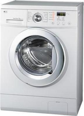 LG WD16391FDK Waschmaschine