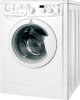 Indesit IWD 7168 Machine à laver