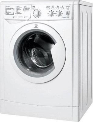 Indesit IWC 6125 Machine à laver