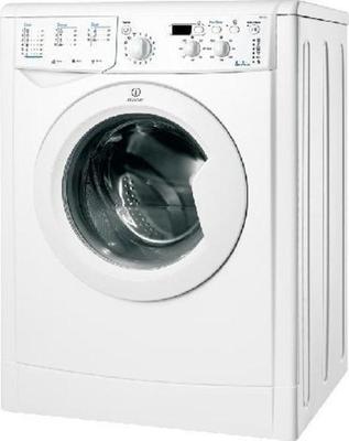 Indesit IWD 5125 Waschmaschine