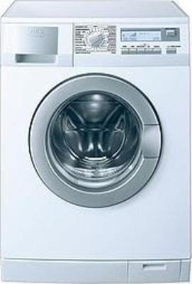 AEG L74850A Machine à laver