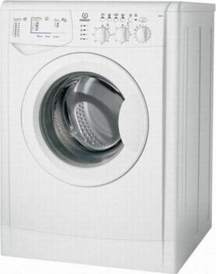 Indesit WIXL 85 Washer