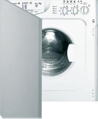 Indesit IWME 12 Waschmaschine