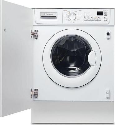 Electrolux EWX12550W Machine à laver