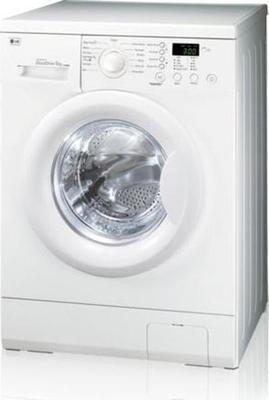 LG F1256QD Machine à laver