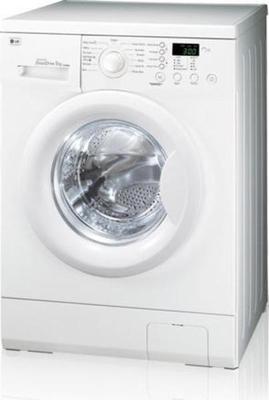 LG F1056QD Machine à laver