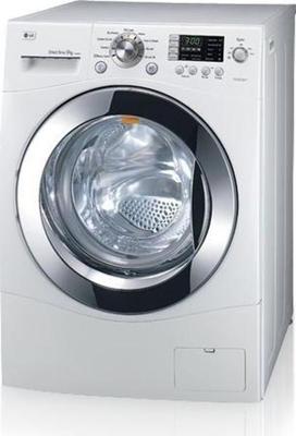 LG F1203TD Machine à laver
