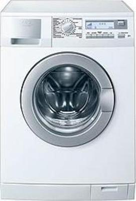 AEG L16850 Waschmaschine