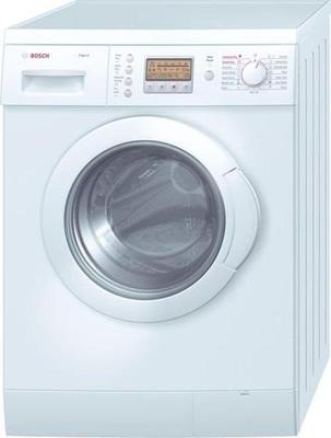 Bosch WVD24520GB Washer