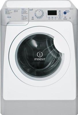 Indesit PWDE 8148 S Washer