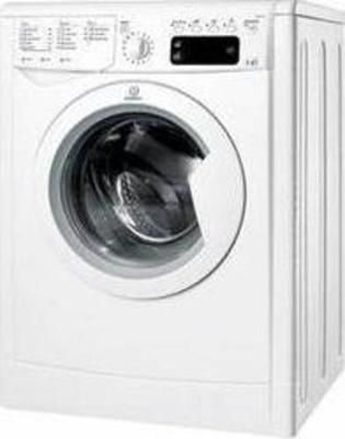 Indesit IWE 7145 B Waschmaschine
