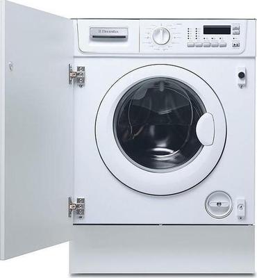 Electrolux EWG14750W Machine à laver