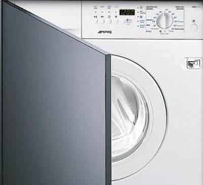 Smeg WDI12C1 Waschmaschine