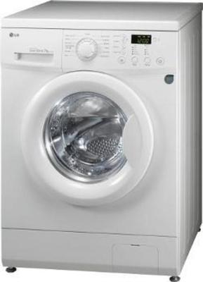 LG F1456QD Machine à laver