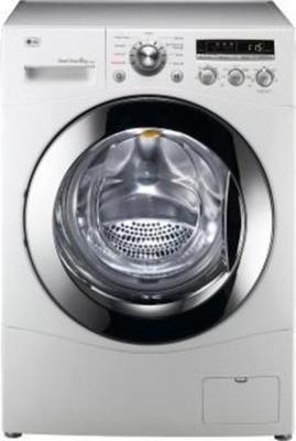 LG F1447TD Waschmaschine