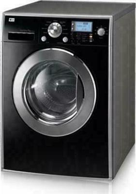 LG F1406TDSP6 Waschmaschine