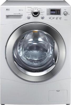 LG F1403FD Waschmaschine