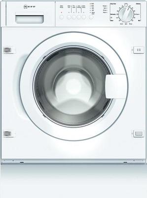Neff W5420 Machine à laver