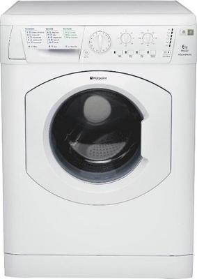 Hotpoint WML 520 P Machine à laver