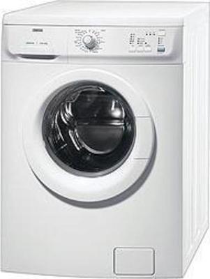 Zanussi ZWF12070W1 Machine à laver